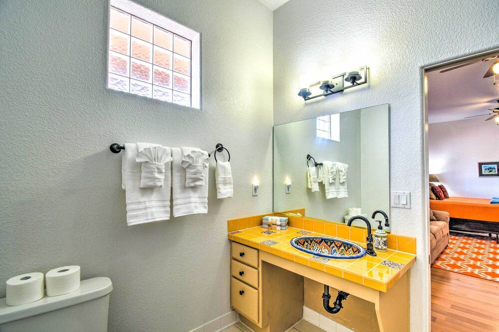 Photo of Bathroom in Apache Junction