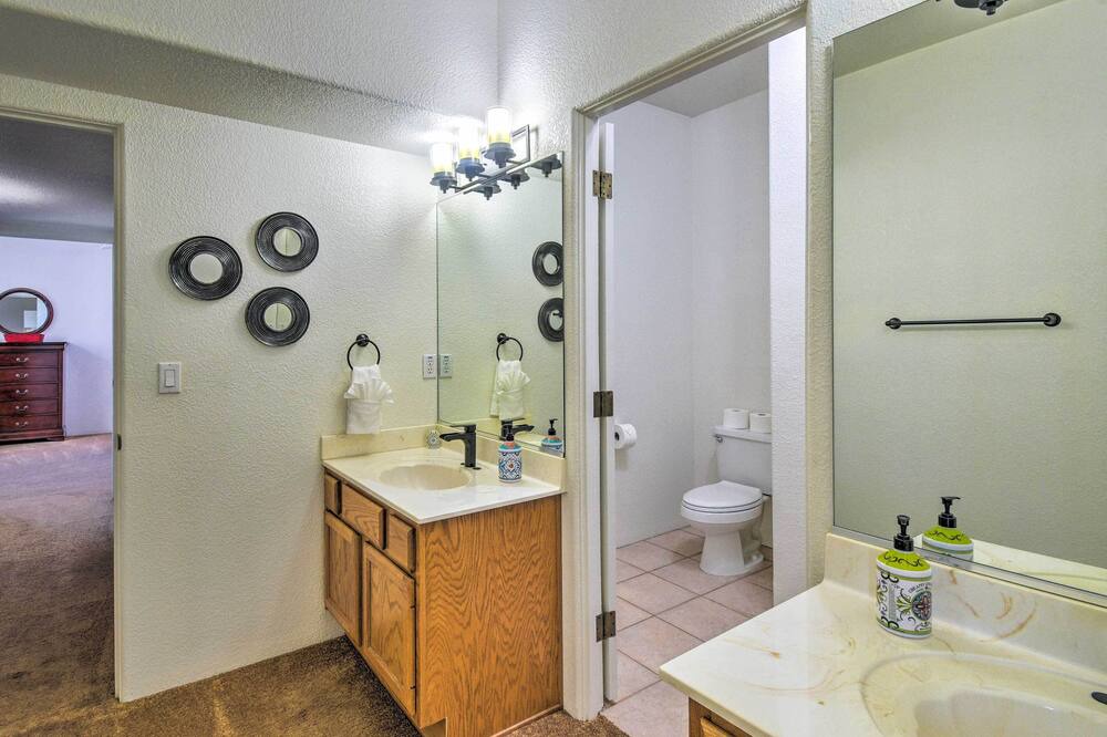 Photo of Bathroom in Apache Junction
