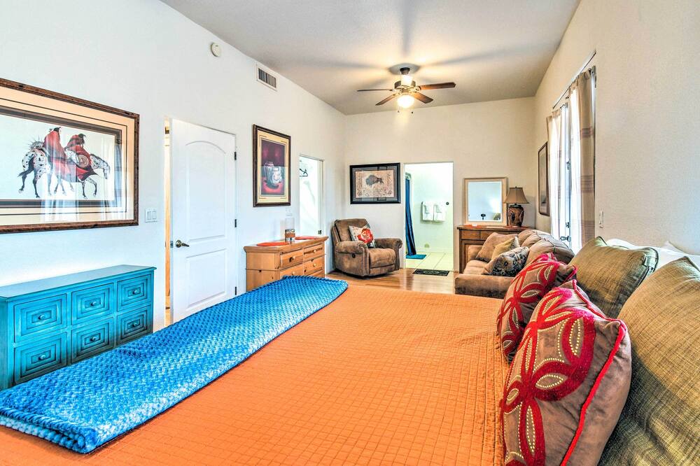 Photo of Bedroom in Apache Junction