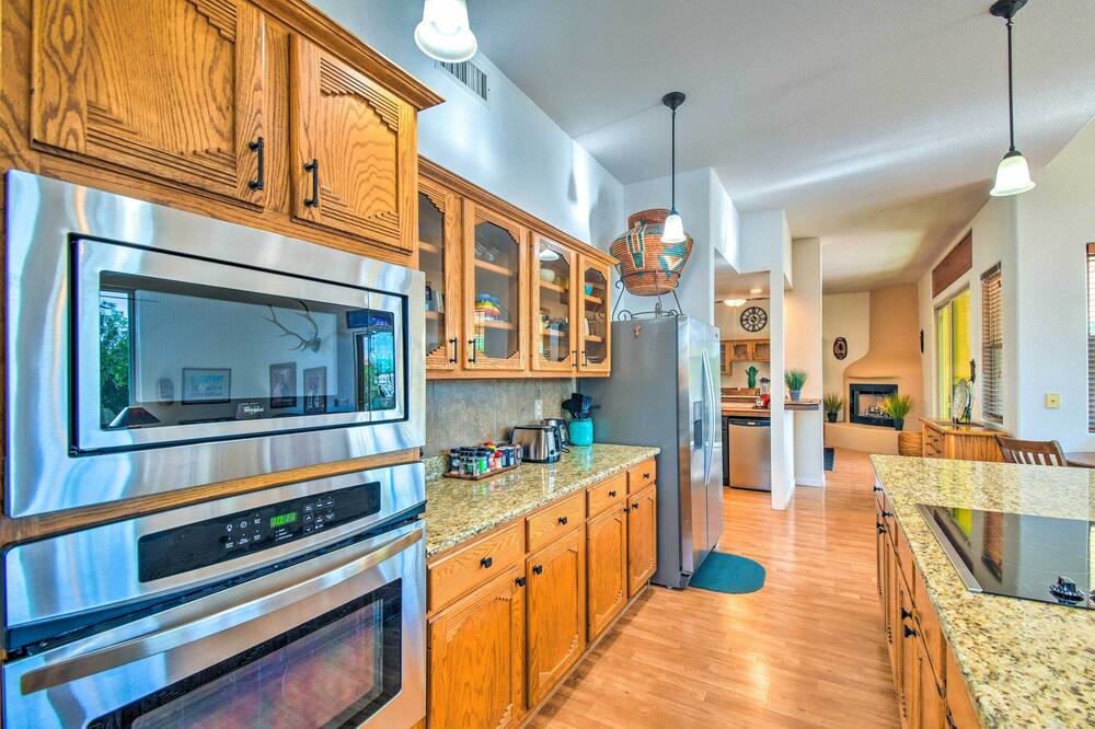 Photo of Kitchen in Apache Junction