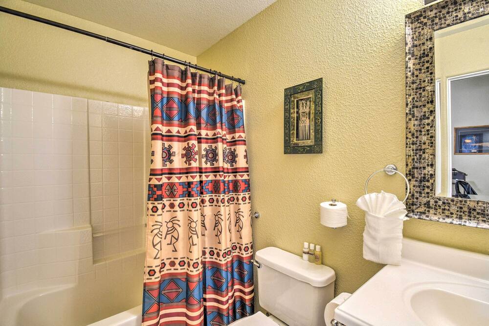 Photo of Bathroom in Apache Junction