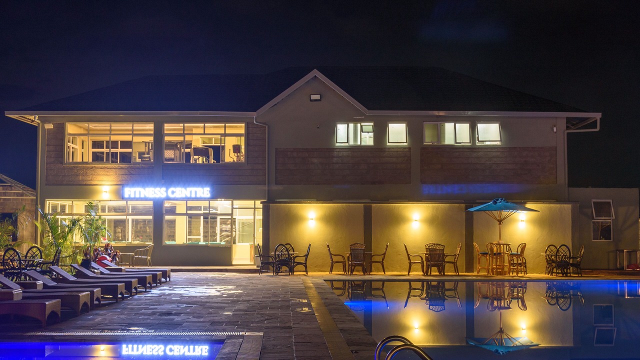 Photo of Outdoor in Kagio