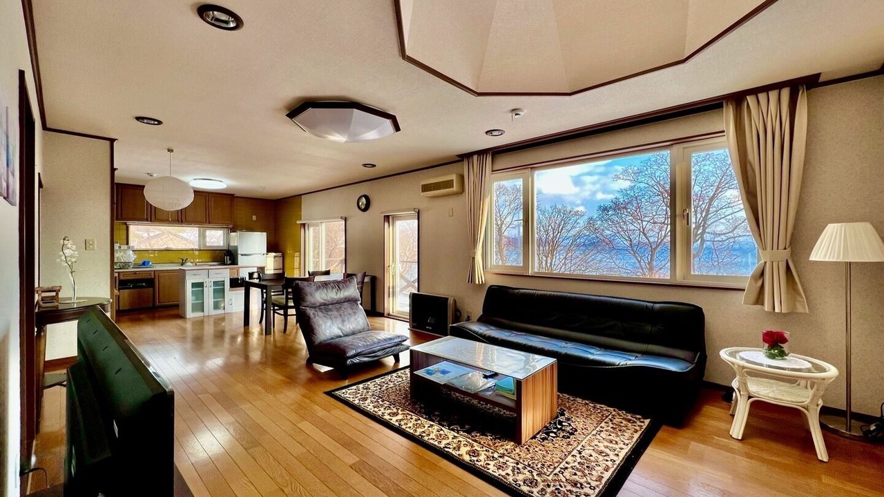 Photo of Livingroom in Toyako