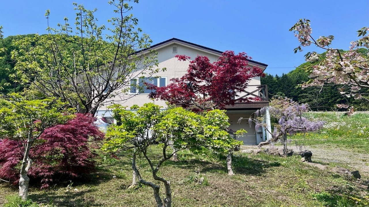 Photo of Outdoor in Toyako