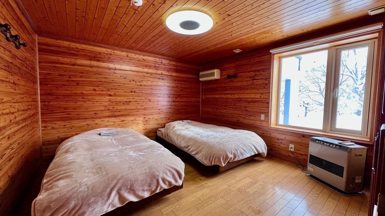 Photo of Bedroom in Toyako