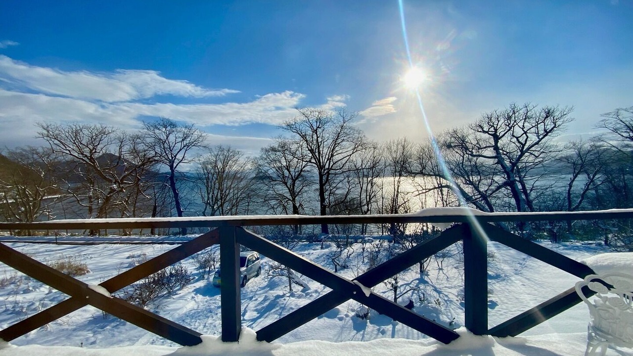 Photo of Outdoor in Toyako