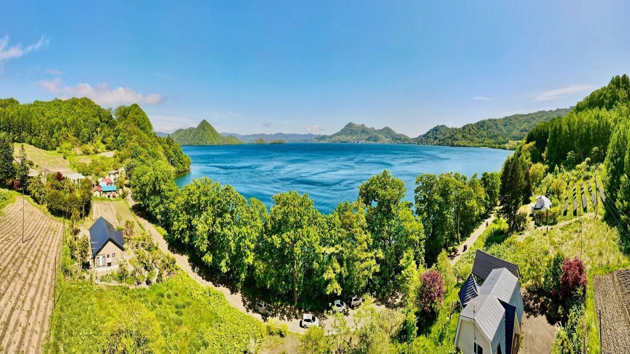 Photo of Outdoor in Toyako