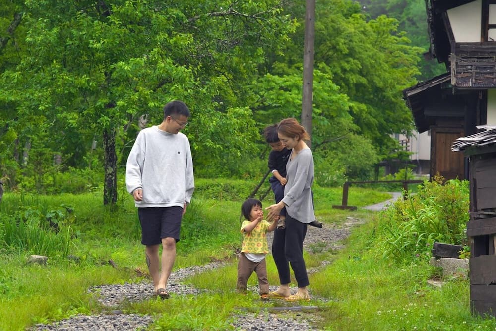Photo of Others in Takamori-machi