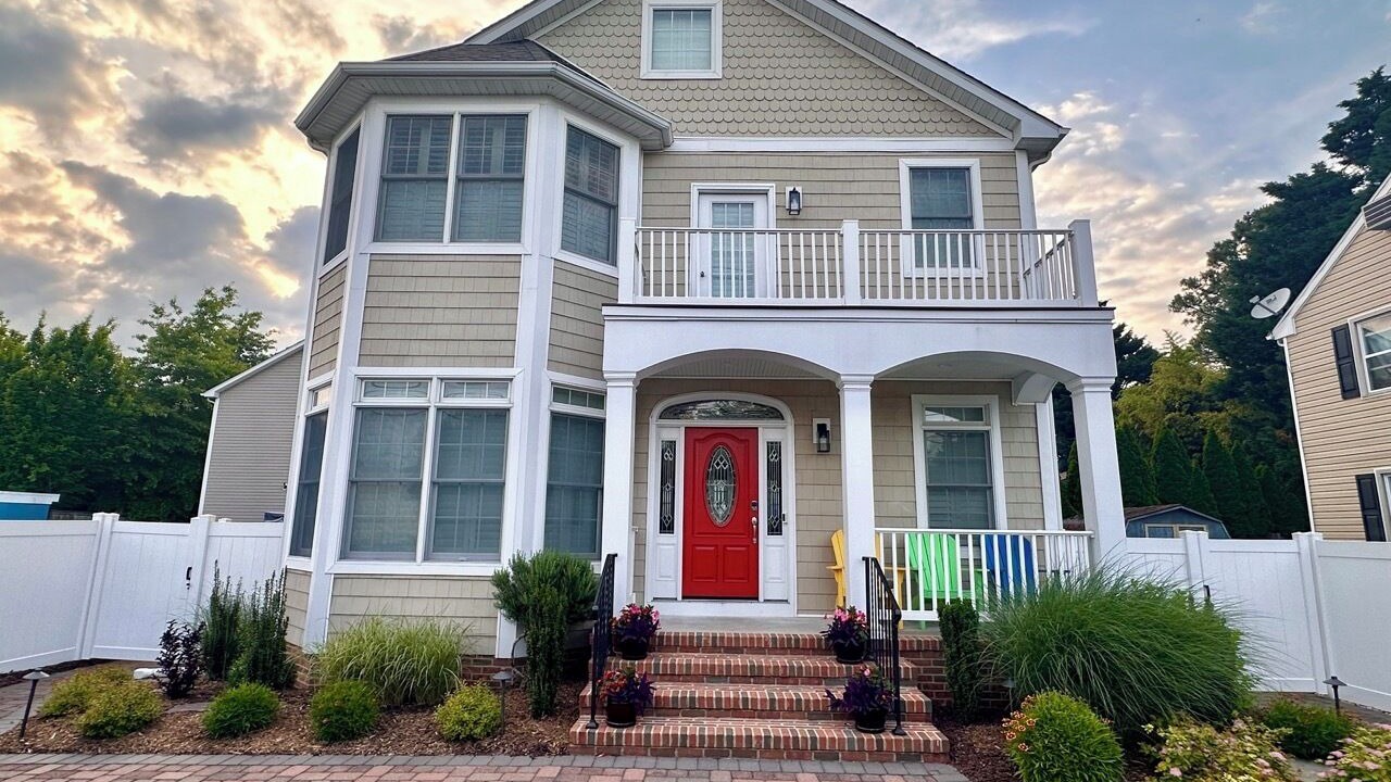 Photo of Outdoor in Dodds Addition