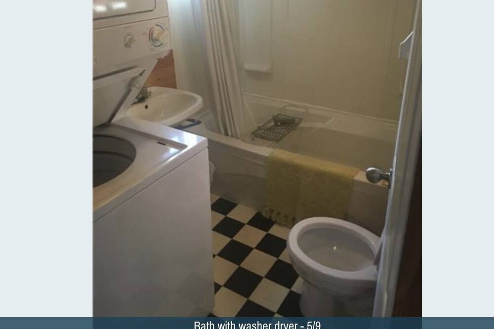 Photo of Bathroom in Wallace