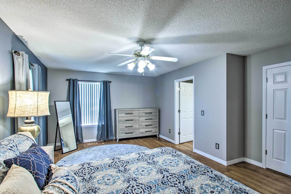 Photo of Bedroom in West Pensacola