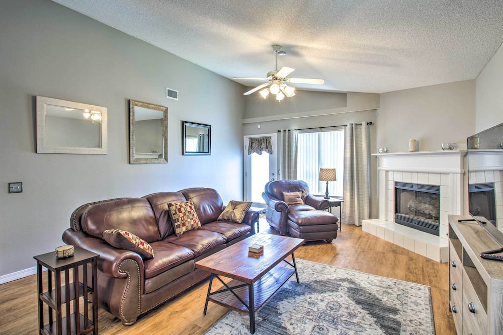 Photo of Livingroom in West Pensacola