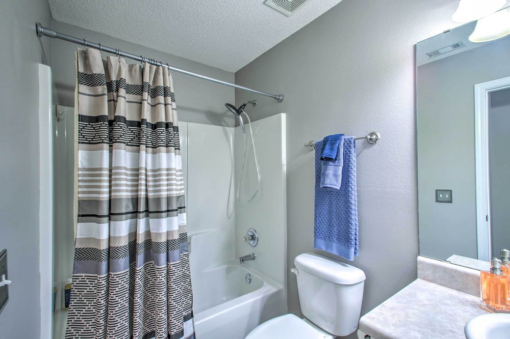 Photo of Bathroom in West Pensacola