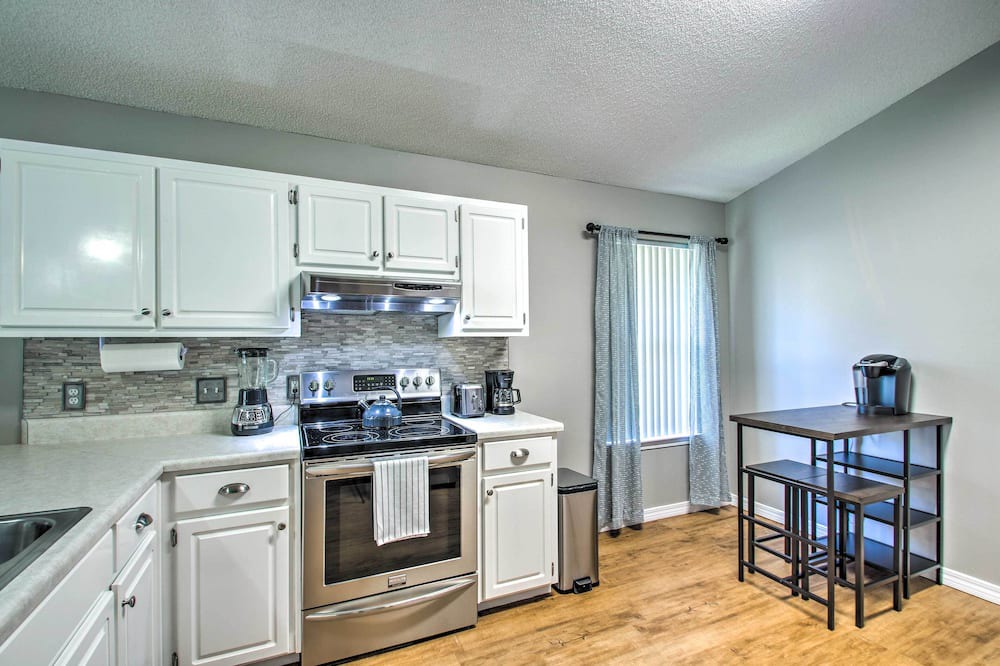Photo of Kitchen in West Pensacola