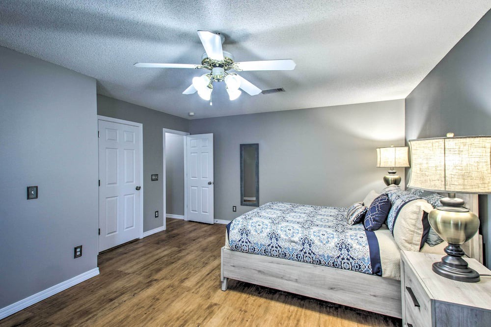 Photo of Bedroom in West Pensacola