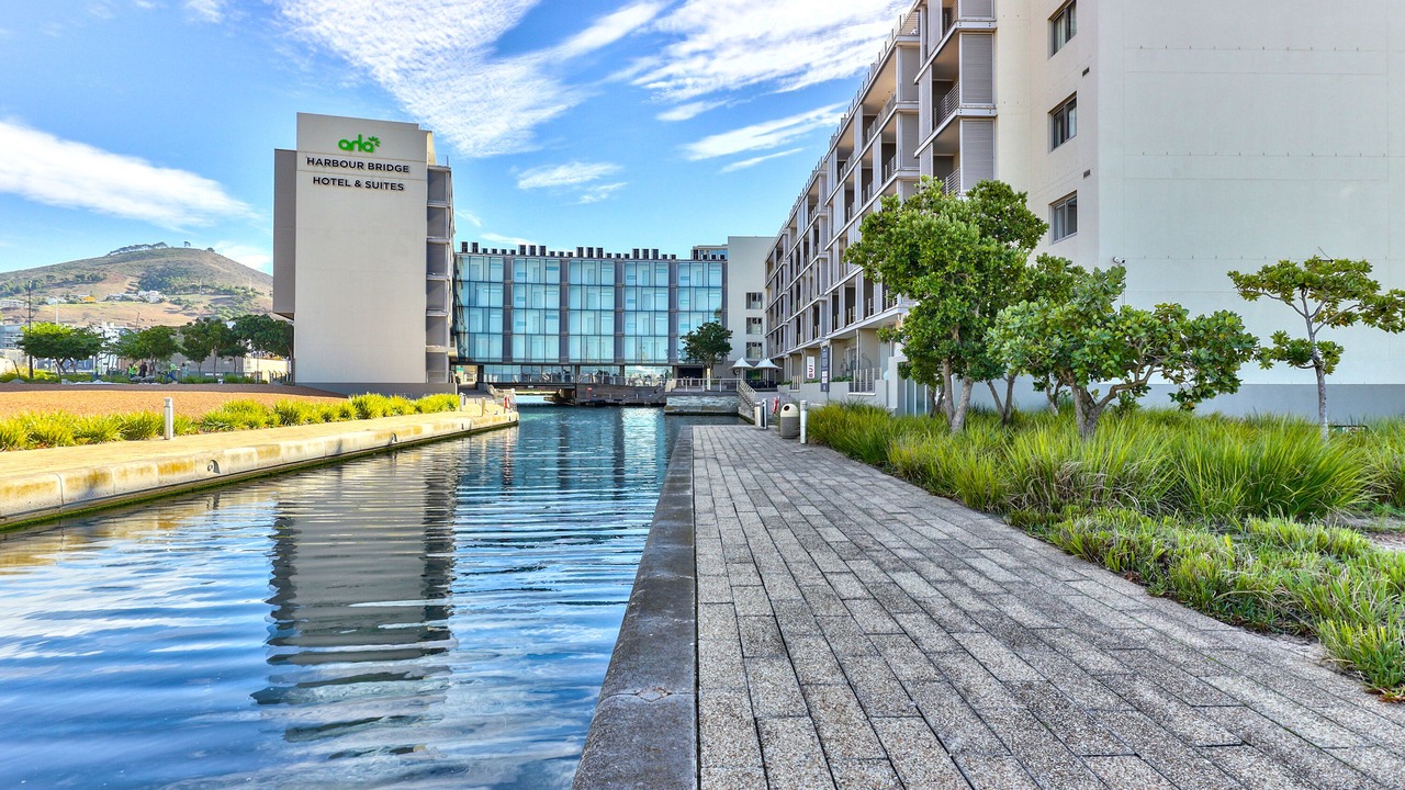 Photo of Outdoor in Victoria and Alfred Waterfront