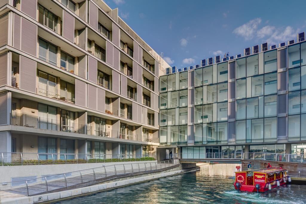 Photo of Outdoor in Victoria and Alfred Waterfront