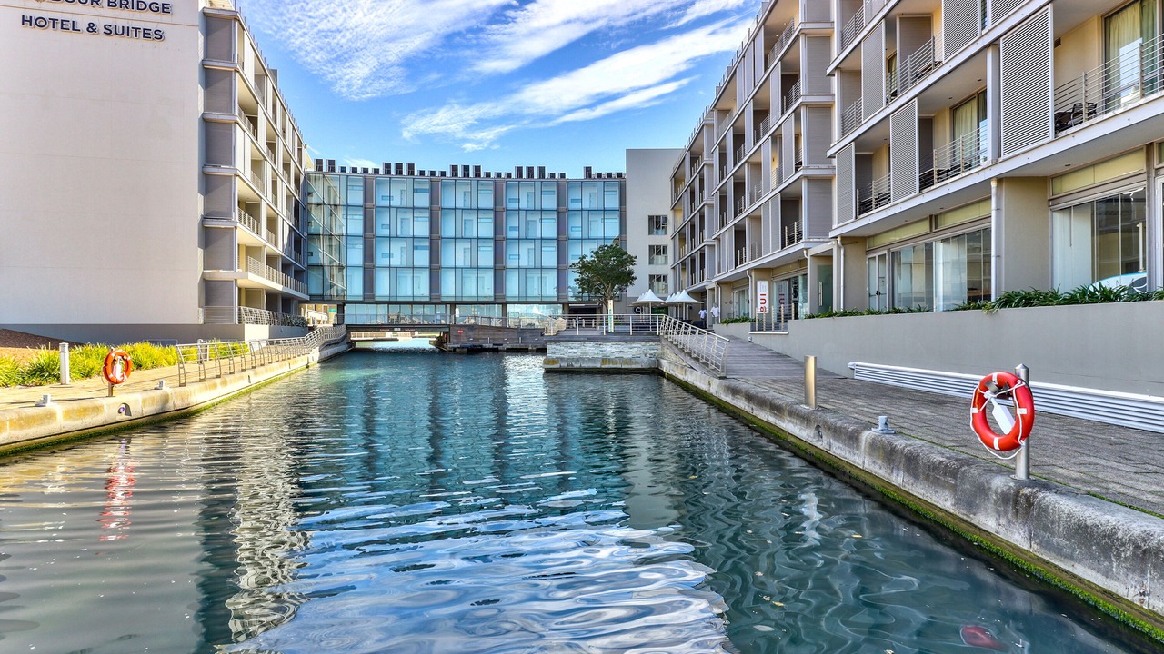 Photo of Outdoor in Victoria and Alfred Waterfront