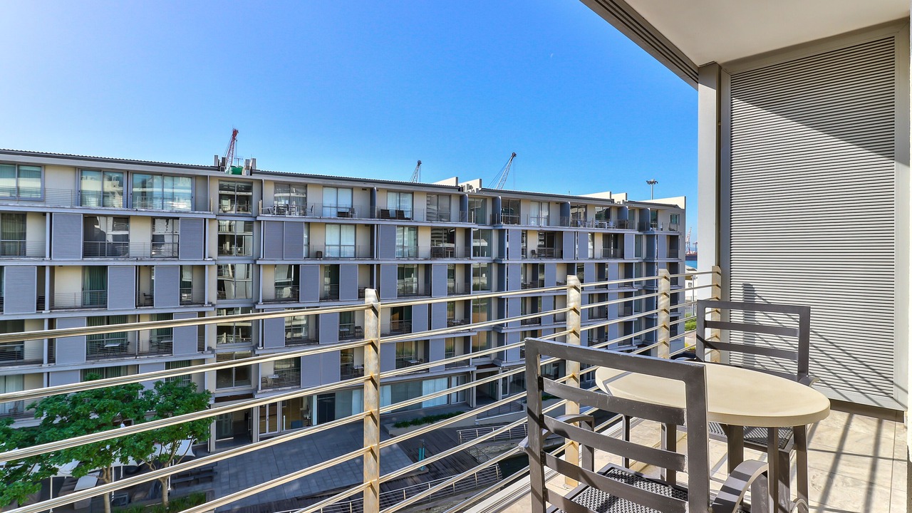 Photo of Bedroom in Victoria and Alfred Waterfront