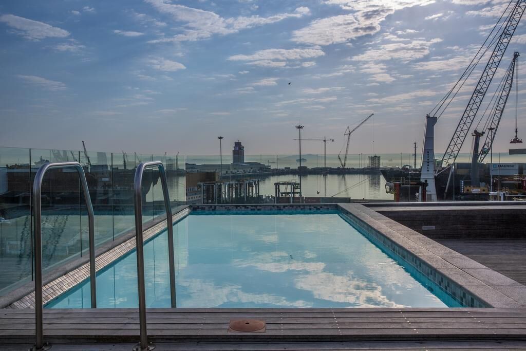Photo of Outdoor in Victoria and Alfred Waterfront