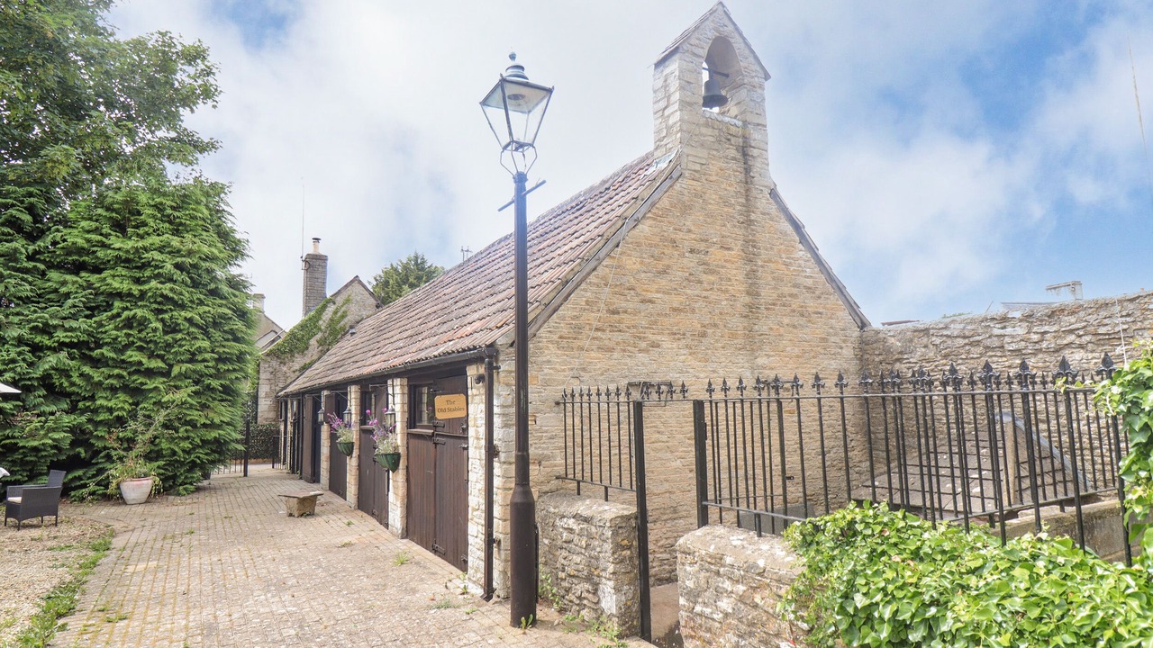 Photo of Outdoor in Castle Combe