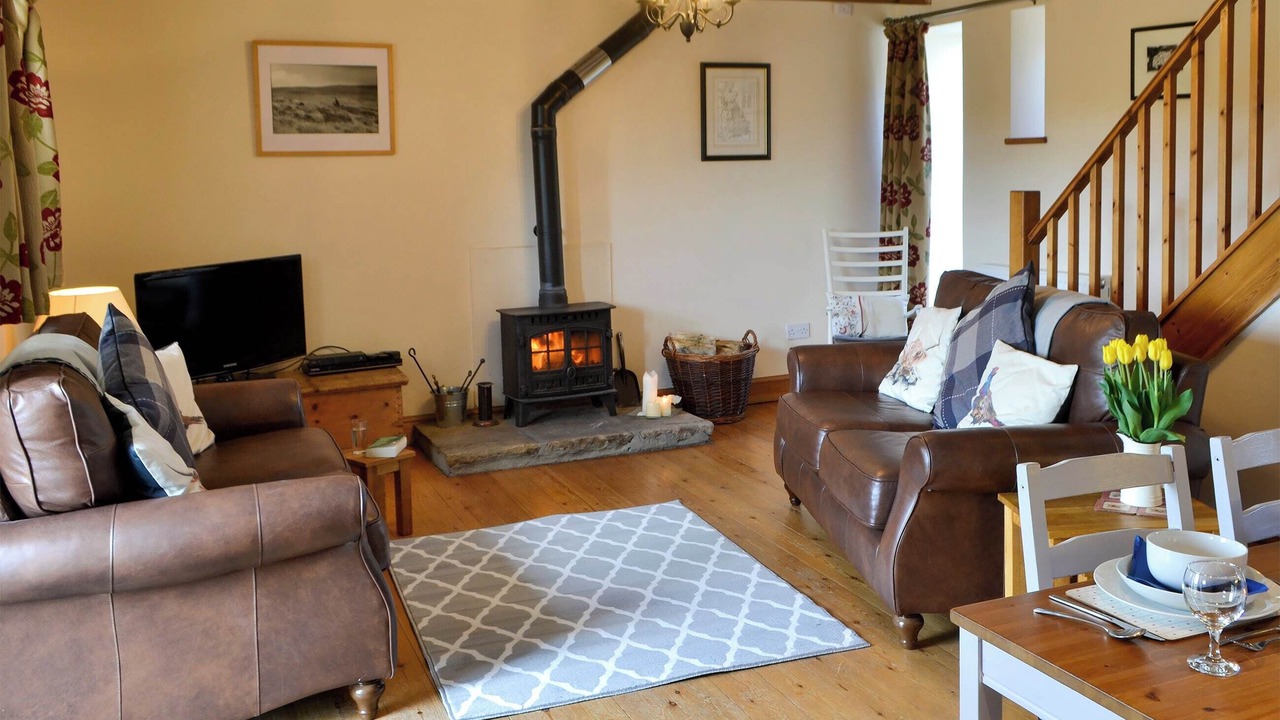 Photo of Livingroom in Tarset