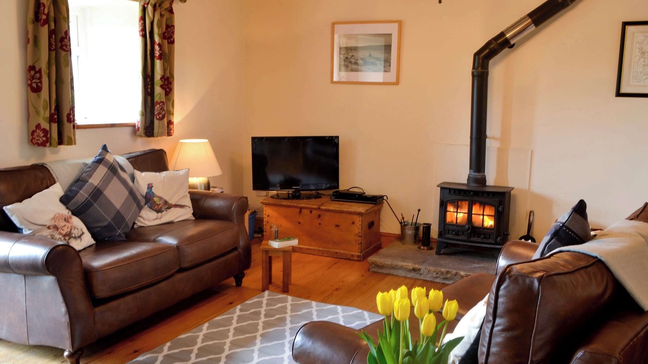 Photo of Livingroom in Tarset