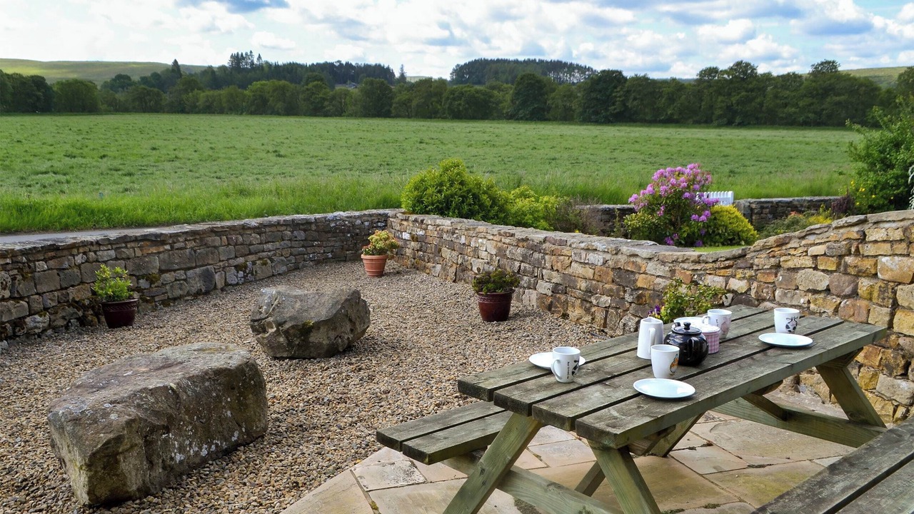 Photo of Outdoor in Tarset