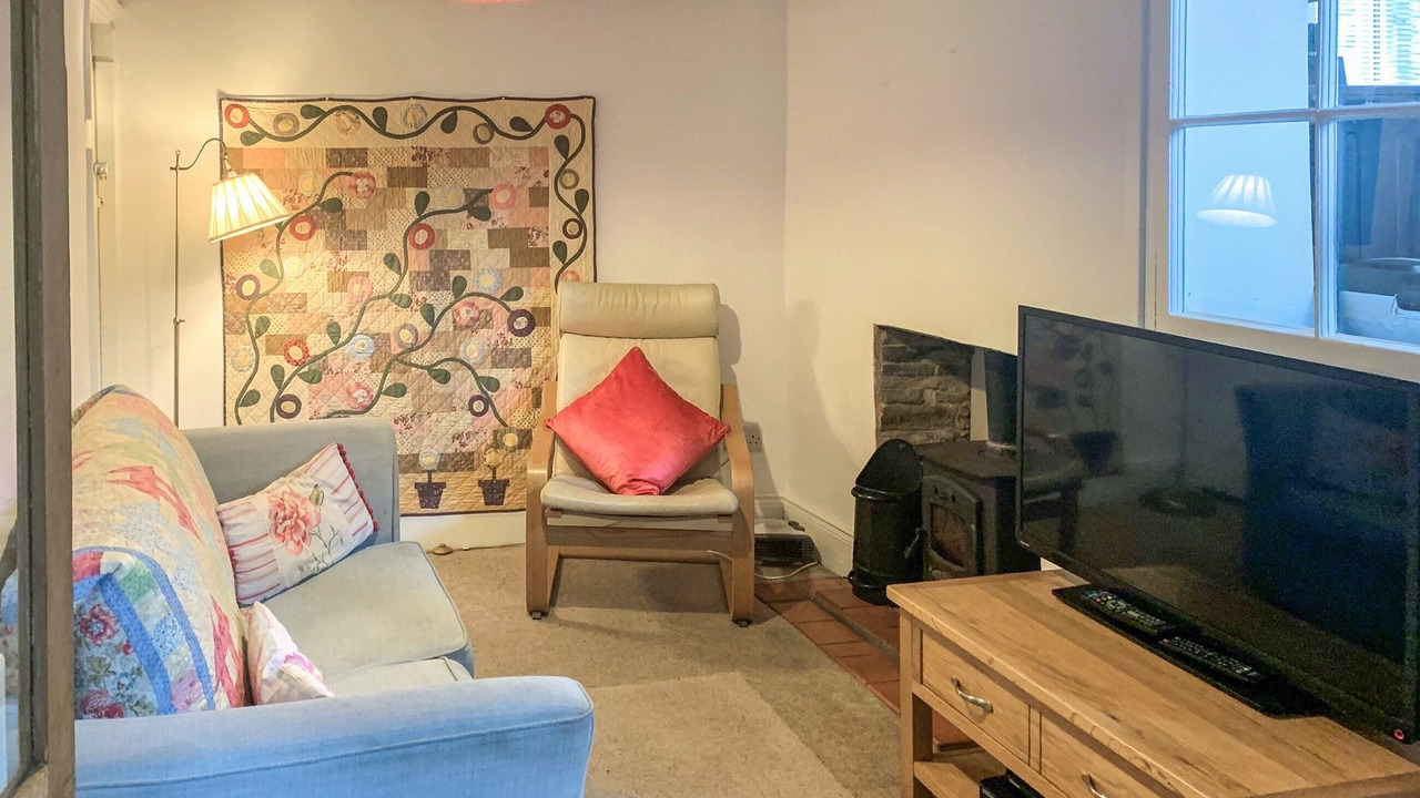 Photo of Livingroom in Catton