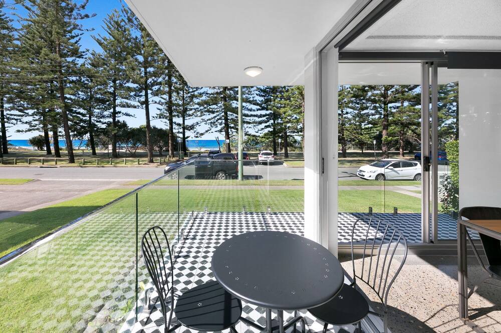 Photo of Patio Balcony in Burleigh Heads