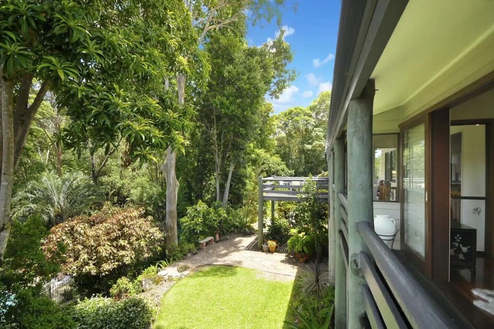 Photo of Outdoor in Currumbin Valley