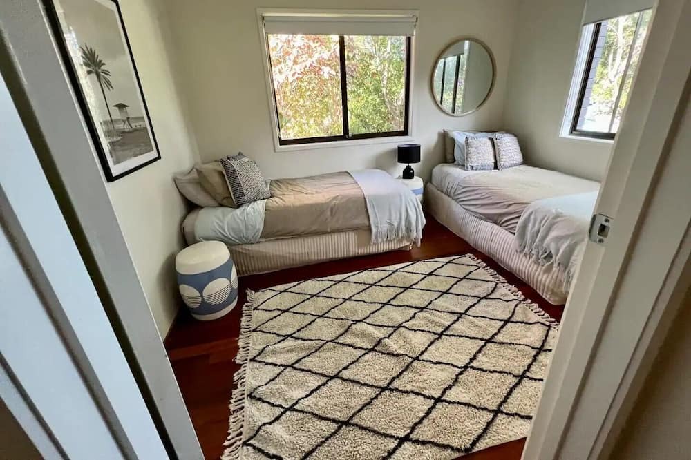 Photo of Bedroom in Currumbin Valley