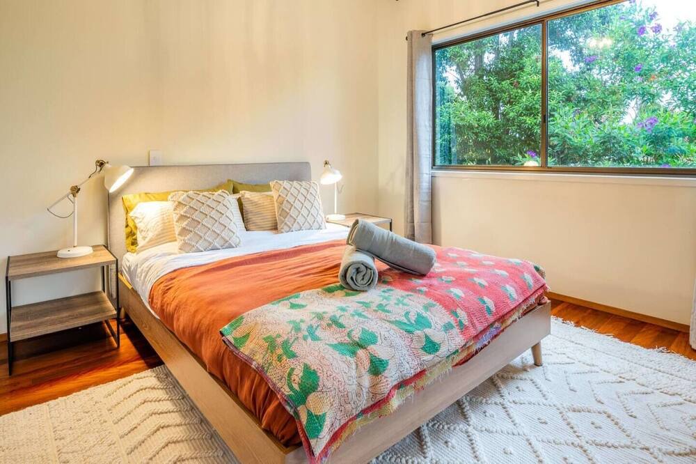 Photo of Bedroom in Currumbin Valley