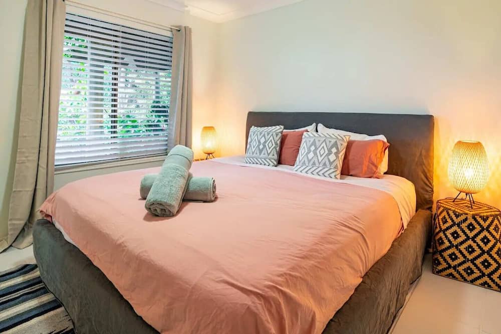 Photo of Bedroom in Currumbin Valley
