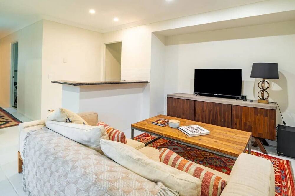 Photo of Bedroom in Currumbin Valley
