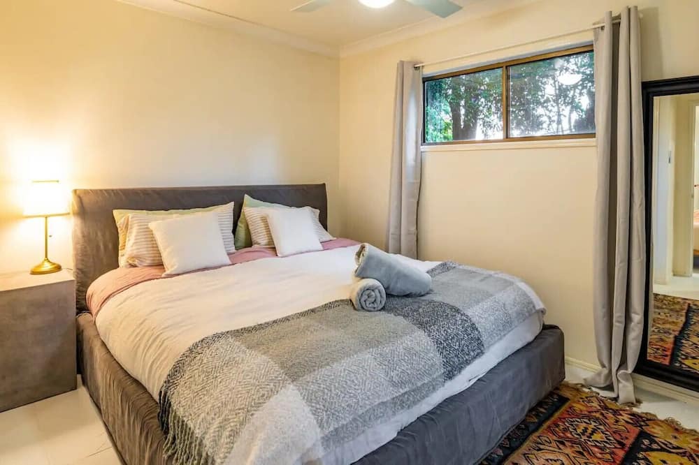 Photo of Bedroom in Currumbin Valley