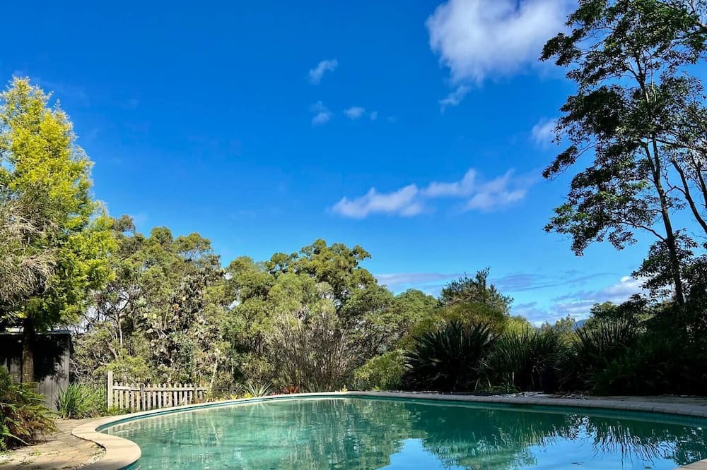 Photo of Outdoor in Currumbin Valley