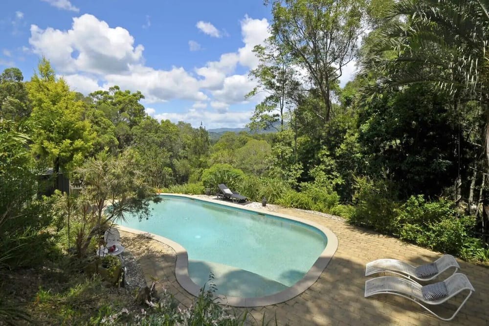 Photo of Outdoor in Currumbin Valley