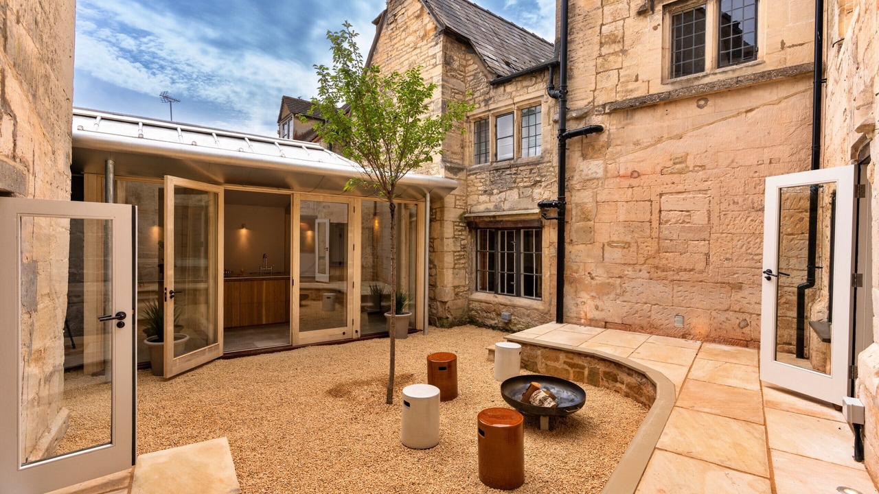 Photo of Outdoor in Painswick