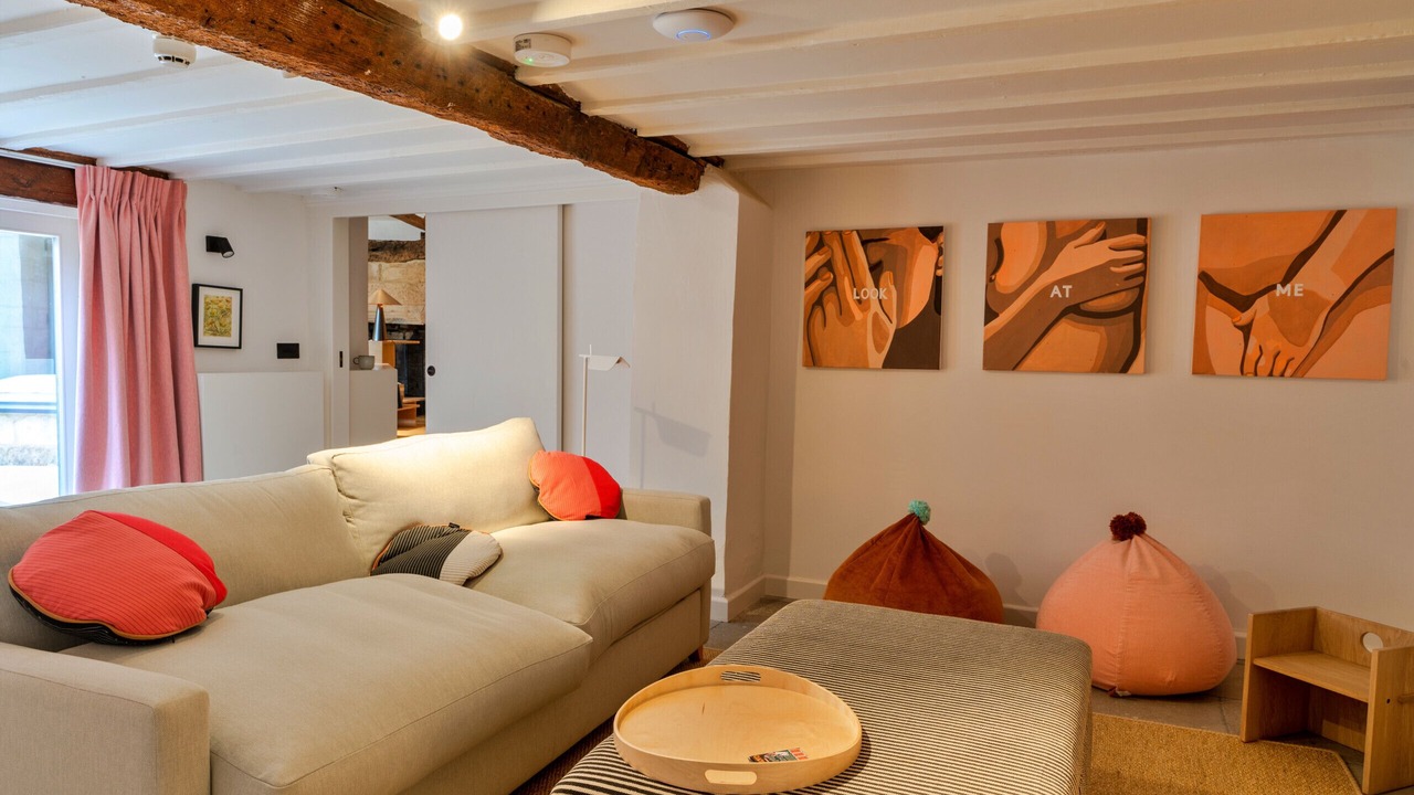 Photo of Livingroom in Painswick
