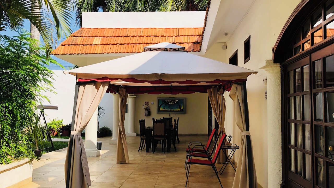 Photo of Outdoor in Colonia Andres