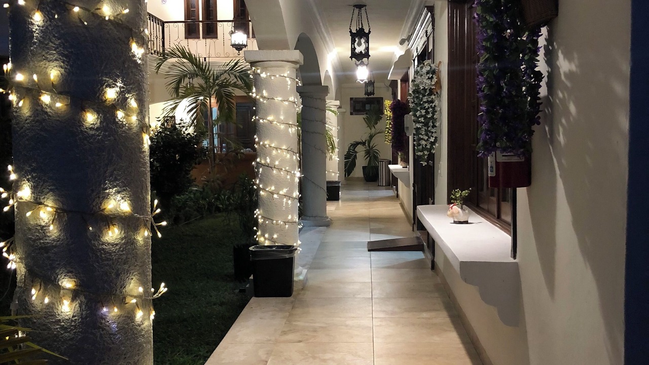 Photo of Outdoor in Colonia Andres