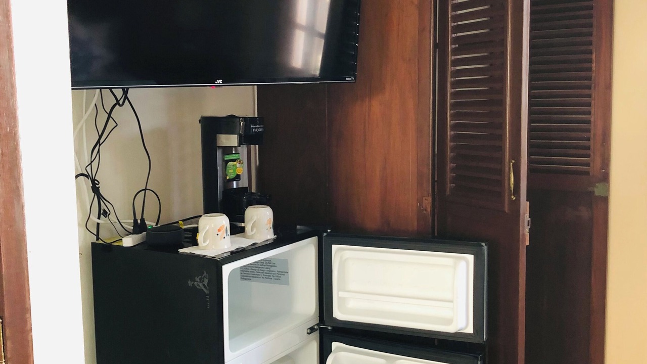 Photo of Bedroom in Colonia Andres