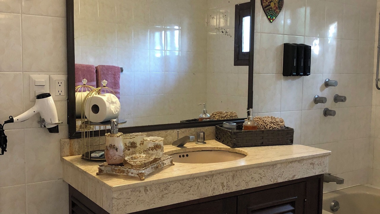 Photo of Bathroom in Colonia Andres
