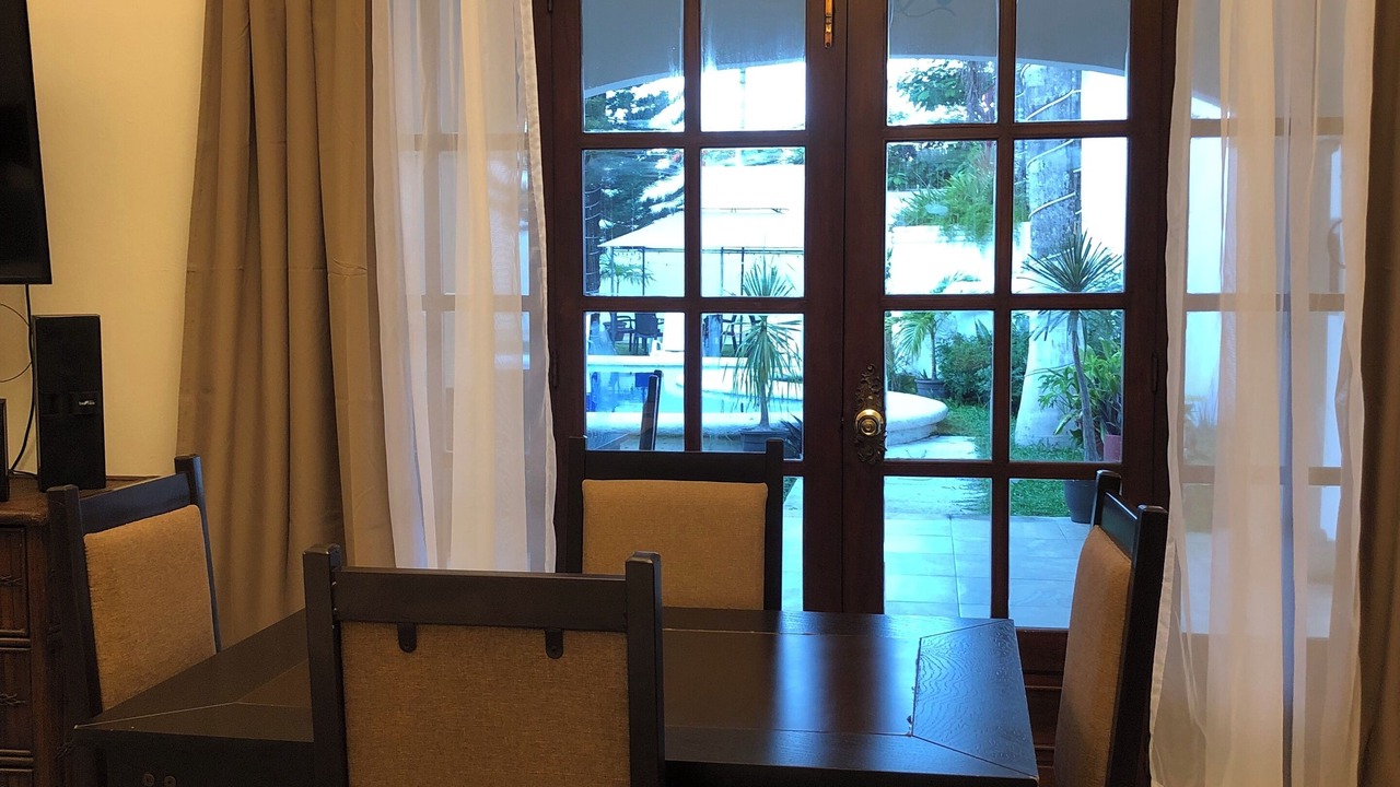 Photo of Bedroom in Colonia Andres