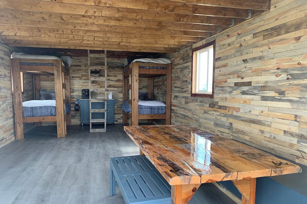 Photo of Bedroom in Marsland