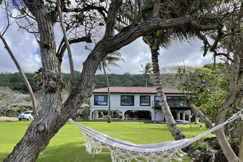 Photo of Outdoor in Haleiwa