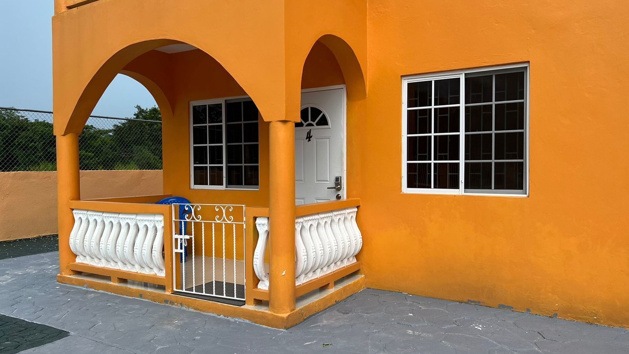 Photo of Outdoor in Savanna la Mar