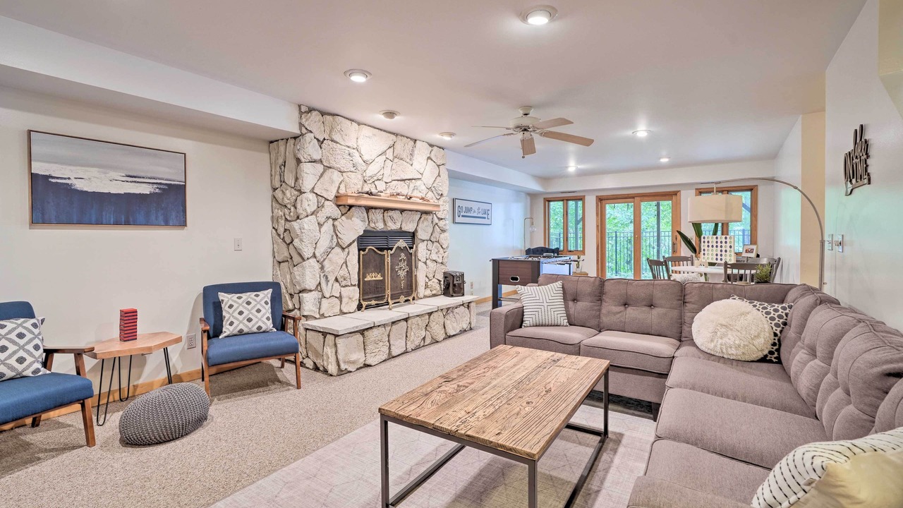 Photo of Livingroom in Putnam