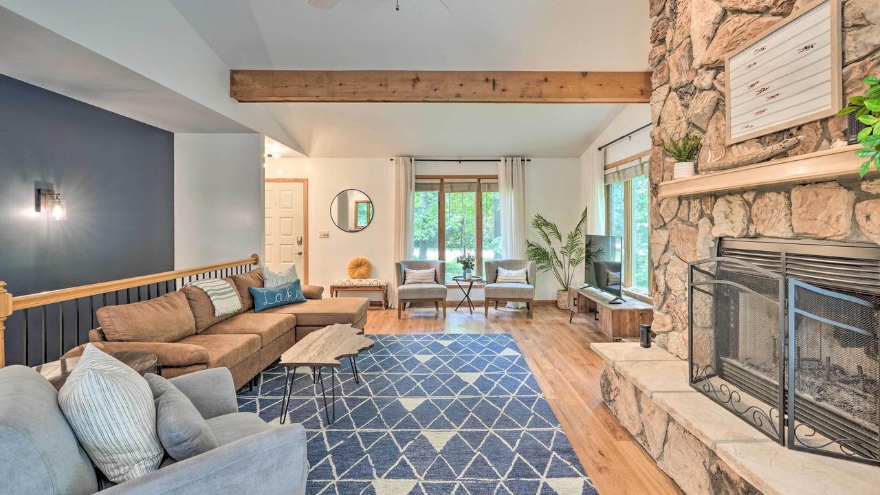 Photo of Livingroom in Putnam